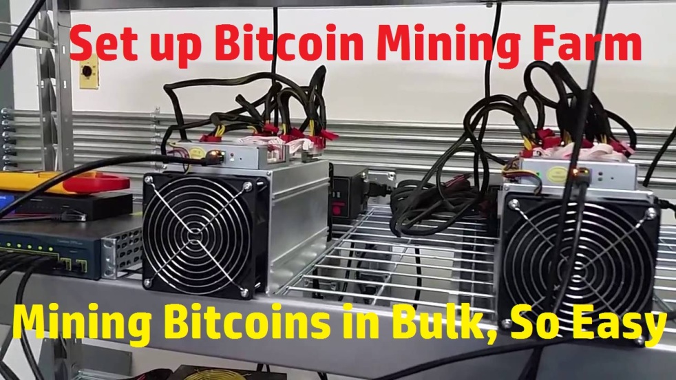 Mining_bitcoins_So_easy_with_antminer_s9